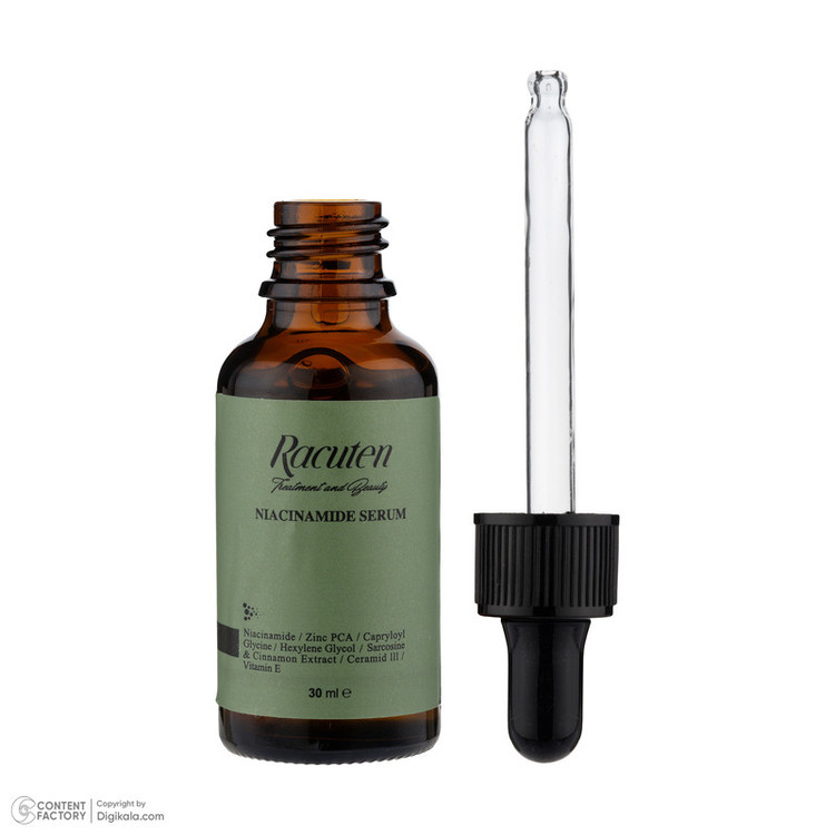 مجموعه مراقبت از پوست راکوتن مدل Oily skin مجموعه 3 عددی