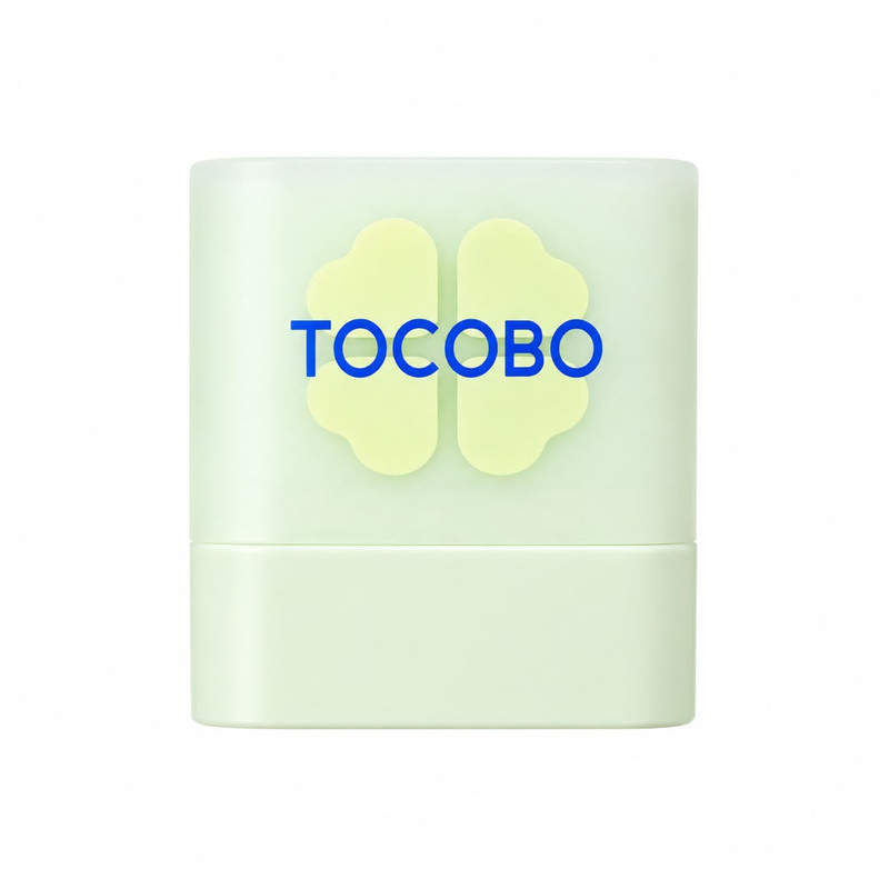 استیک ضد آفتاب بی‌رنگ دست، صورت توکوبو SPF 50 مدل Mini Cica ‌محافظ در برابر UVB مناسب برای انواع پوست حجم 12 میلی‌لیتر