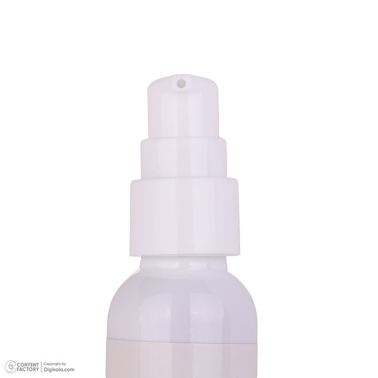 کرم ضد آفتاب رنگی آرت وینا SPF 50 مدل زینک اکساید محافظ UVA ، UVB مناسب انواع پوست حجم 50 میلیلیتر