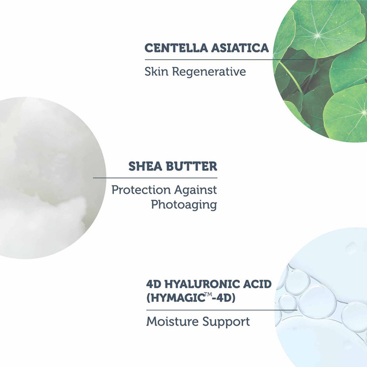 کرم ضد آفتاب بیرنگ صورت پیورست سولوشن SPF 50 مدل Invisible UV Protection محافظ در برابر UVA + UVB مناسب برای انواع پوست حجم 50 میلیلیتر