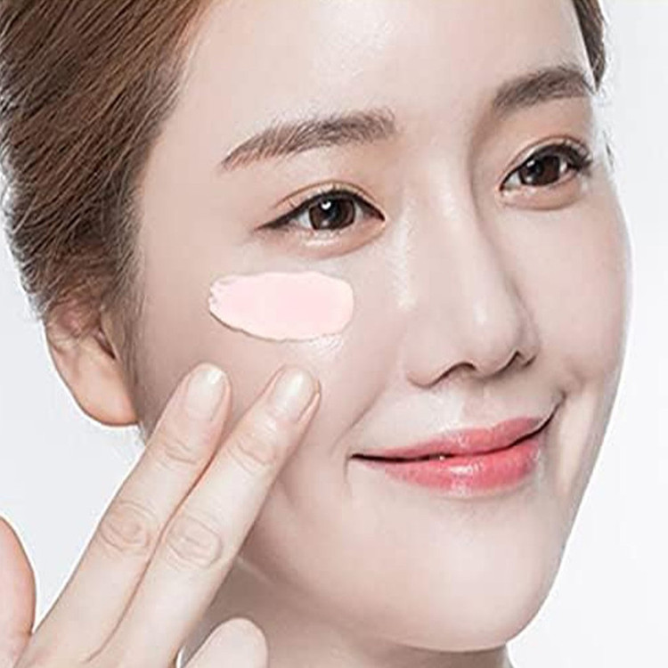 کرم ضد آفتاب رنگی پرتی SPF 50 مدل تون آپ مناسب انواع پوست حجم 50 میلیلیتر