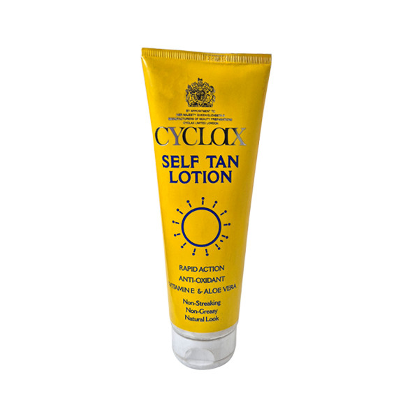 لوسیون ضد آفتاب بی‌رنگ بدن سیکلاکس SPF 50 مدل RA-AO محافط در برابر UVA/UVB مناسب برای پوست معمولی حجم 250 میلی‌لیتر