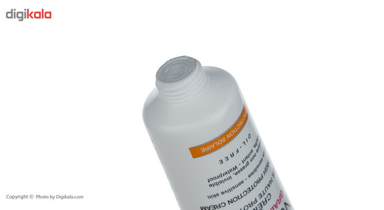 کرم ضد آفتاب نوروا سری Noresun مدل Gradual UV SPF50 حجم 40 میلی لیتر