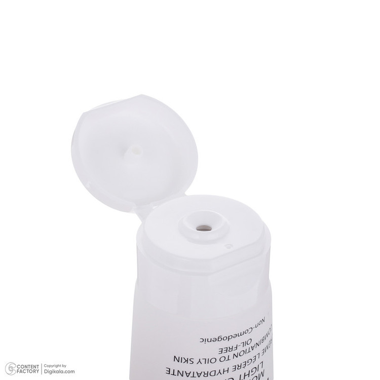 کرم ضد آفتاب بدون رنگ ژیل بوته SPF 30 مدل GB_010 مناسب پوست های نرمال و خشک حجم 40 میلی لیتر