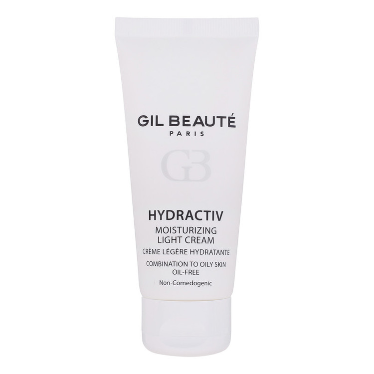 کرم ضد آفتاب بدون رنگ ژیل بوته SPF 30 مدل GB_010 مناسب پوست های نرمال و خشک حجم 40 میلی لیتر