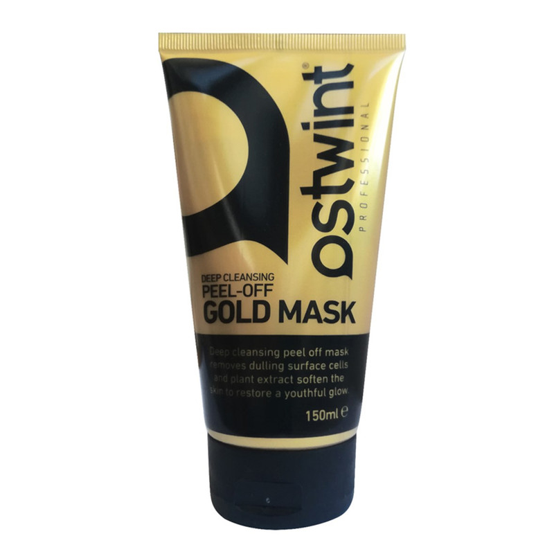 ماسک لایه بردار است وینت مدل Gold Deep Clean حجم 150 میلی لیتر