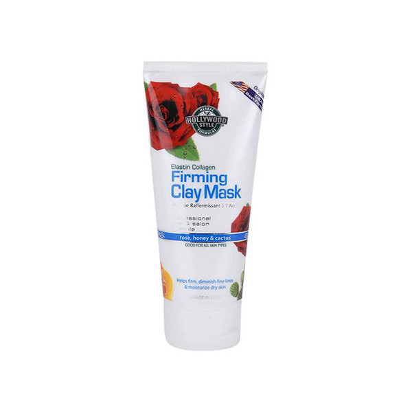 ماسک صورت هالیوود استایل مدل Firming Clay حجم 150 میلی لیتر