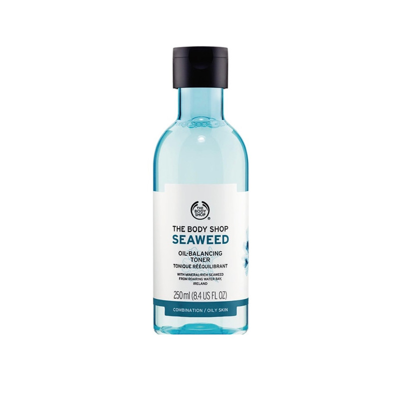 تونر صورت د باديشاپ مدل سیوید حجم ۲۵۰ میلی ليتر
