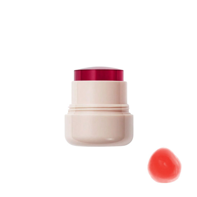 رژگونه استیکی براق شیگلم مدل Ahoy شماره 2