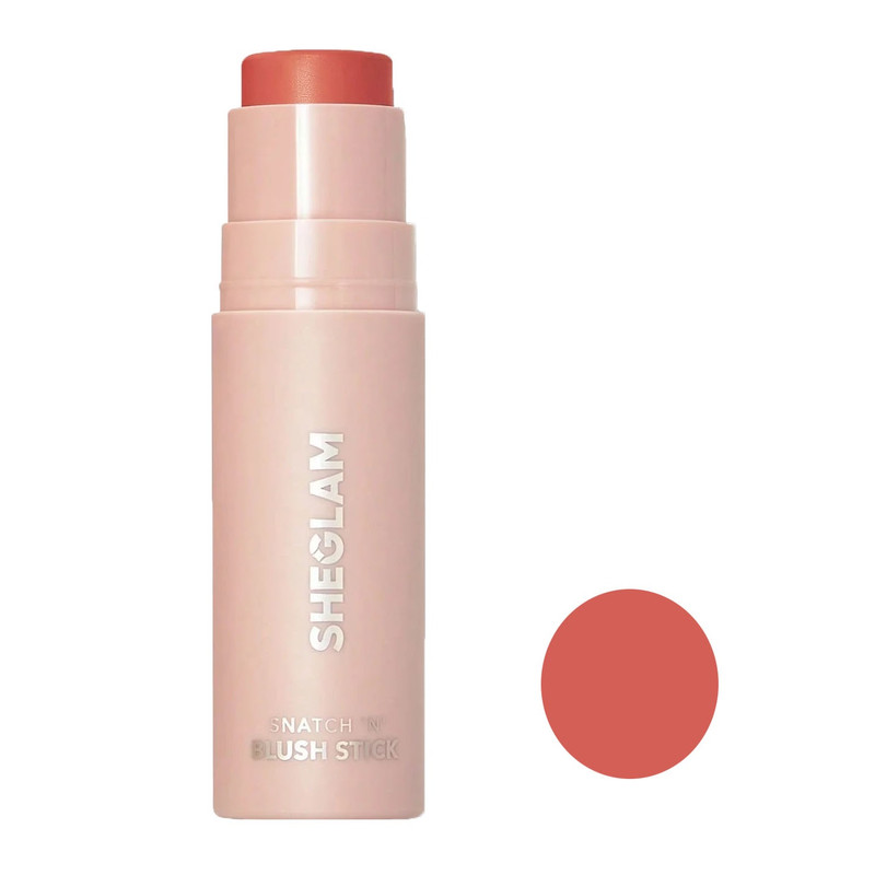 رژگونه شیگلم مدل SNATCH BLUSH DREAMER
