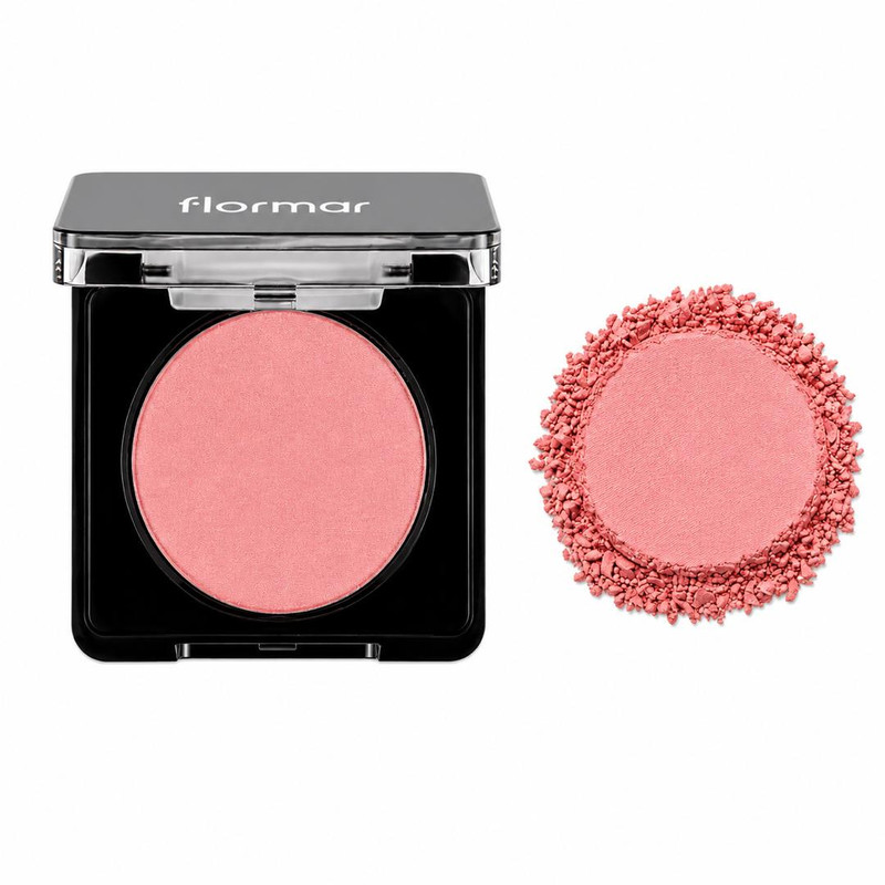 رژ گونه فلورمار مدل Blush On شماره 102