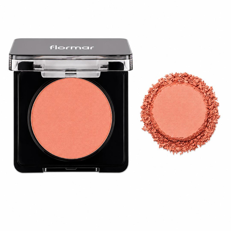رژ گونه فلورمار مدل Blush On شماره 103