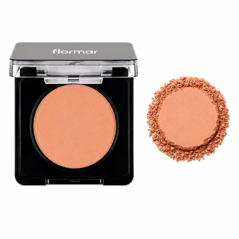 رژ گونه فلورمار مدل Blush On شماره 106