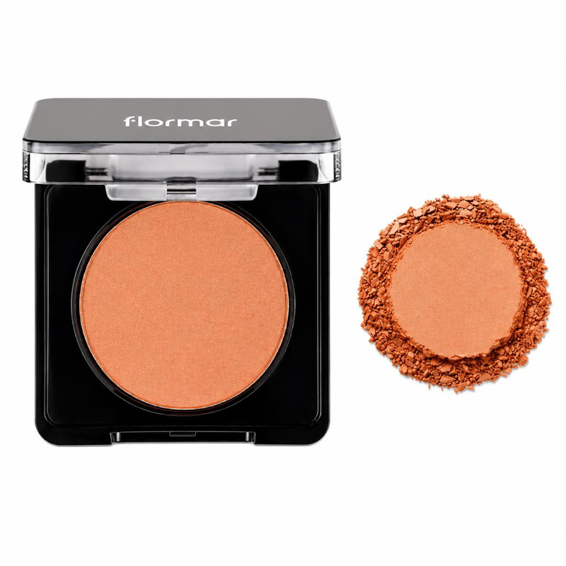 رژ گونه فلورمار مدل Blush On شماره 104