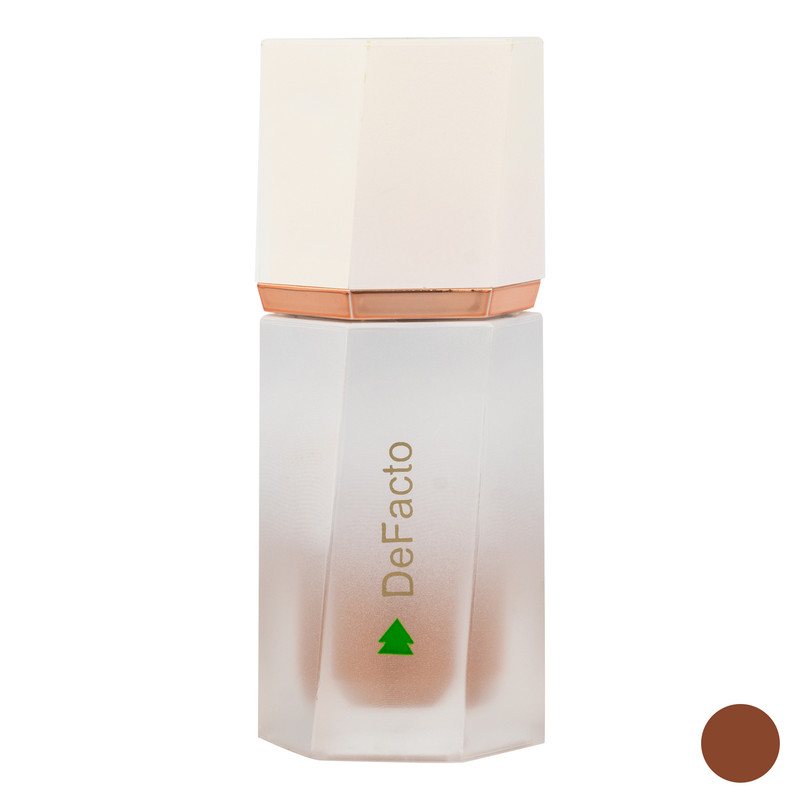 رژگونه مایع مات دیفکتو مدل professional شماره 6