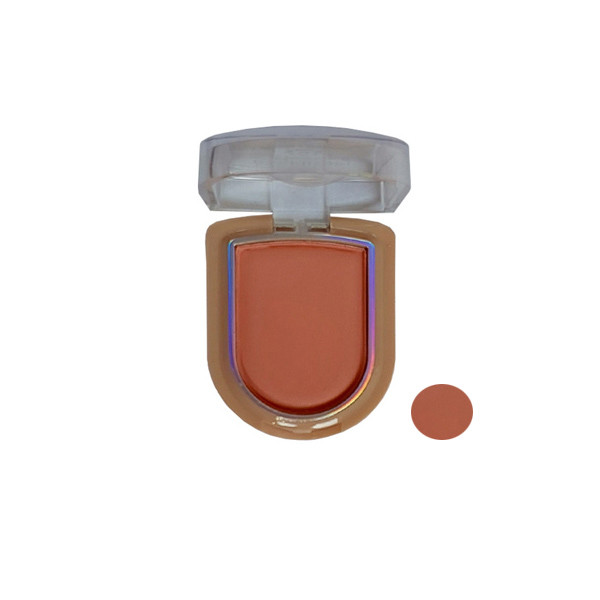 رژگونه مات موکالر مدل FDR-01