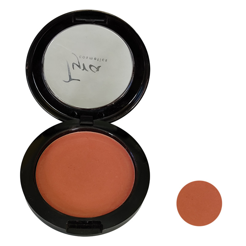 رژ گونه مات تایرا مدل compact شماره 805