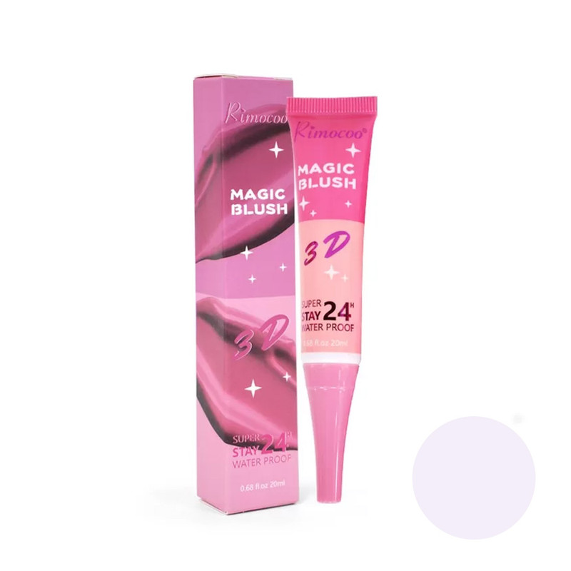 رژگونه ریموکو مدل 24H
