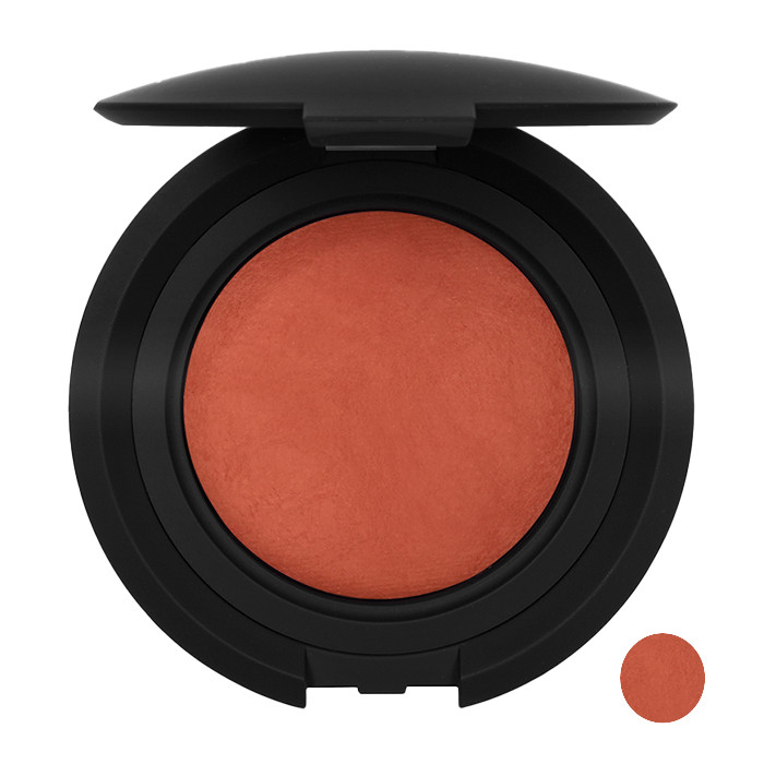 رژگونه نوبا مدل BLUSH ON BUBBLE شماره 45