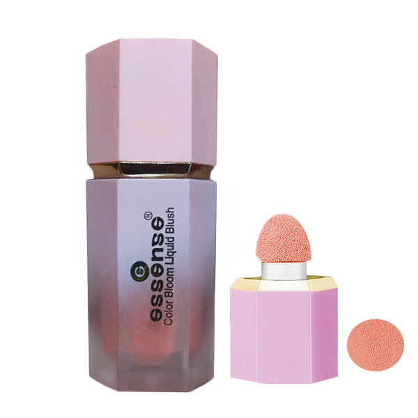 رژ گونه مایع اسنس شماره 05