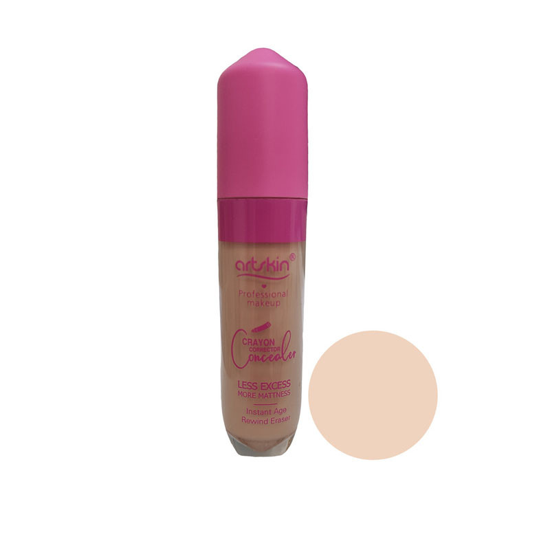 کانسیلر آرت‌اسکین مدل Crayon corrector شماره 03