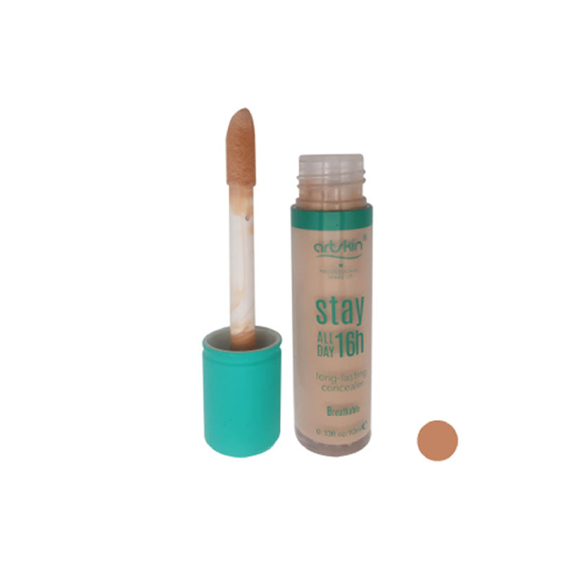 کانسیلر آرت‌اسکین مدل long lasting شماره 03