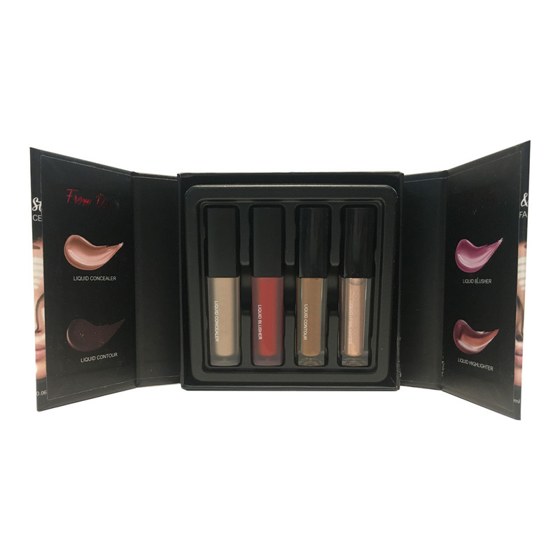 مجموعه آرایشی بیوتی مدل minis face set