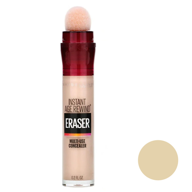 کانسیلر میبلین مدل ERASER شماره 150