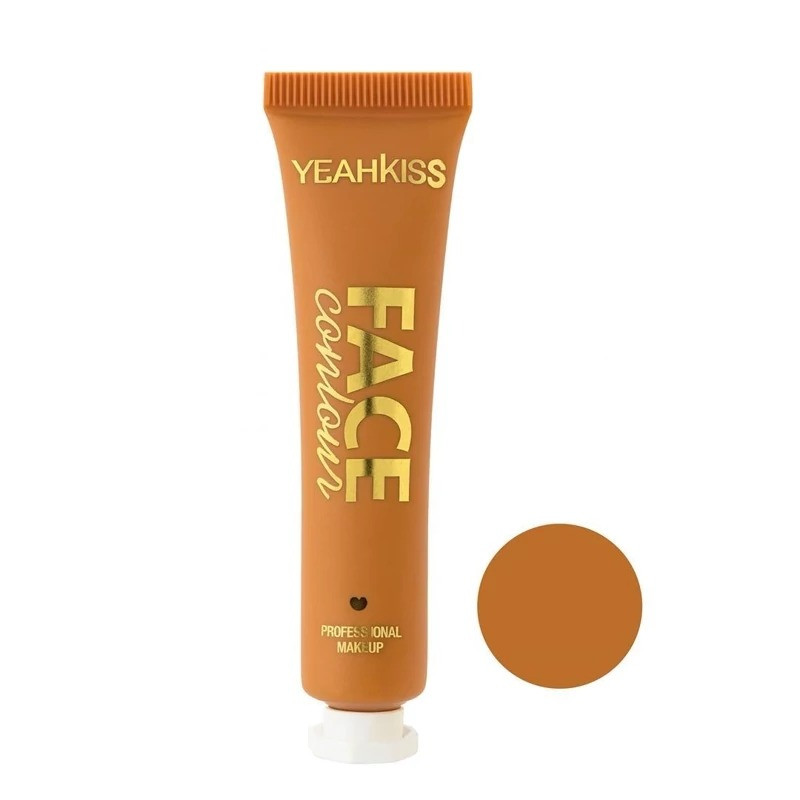 کانسیلر یاکیس مدل Face  شماره 03