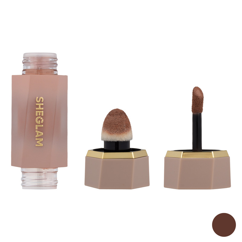 کانتور شیگلم مدل tawny amber شماره 14ed211