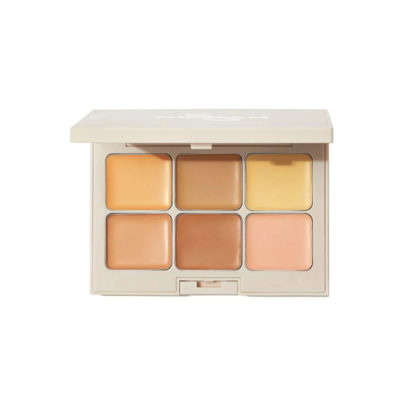 پالت کانتور شیگلم سری Multi-Fix مدل Dulce de leche