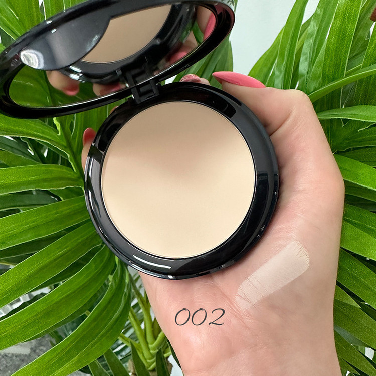 پنکیک تاپ فیس مدل Wet & Dry سری Instyle شماره 002 کاور بالا