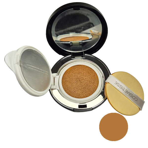 کوشن کاسماتیس مدل M22 کاور متوسط