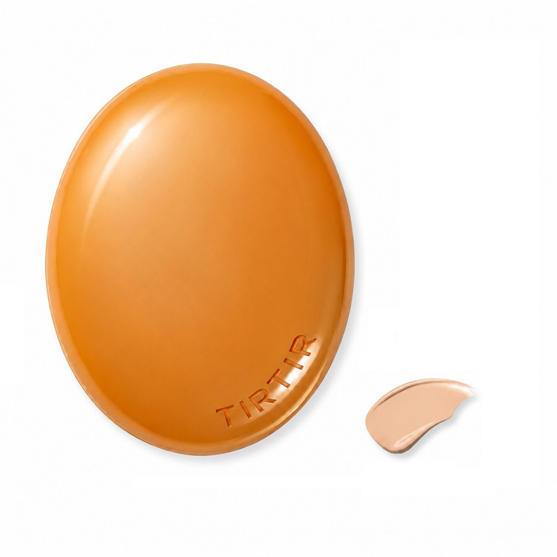 کوشن تیرتیر مدل Mask Fit AI Filter شماره 22N کاور بالا