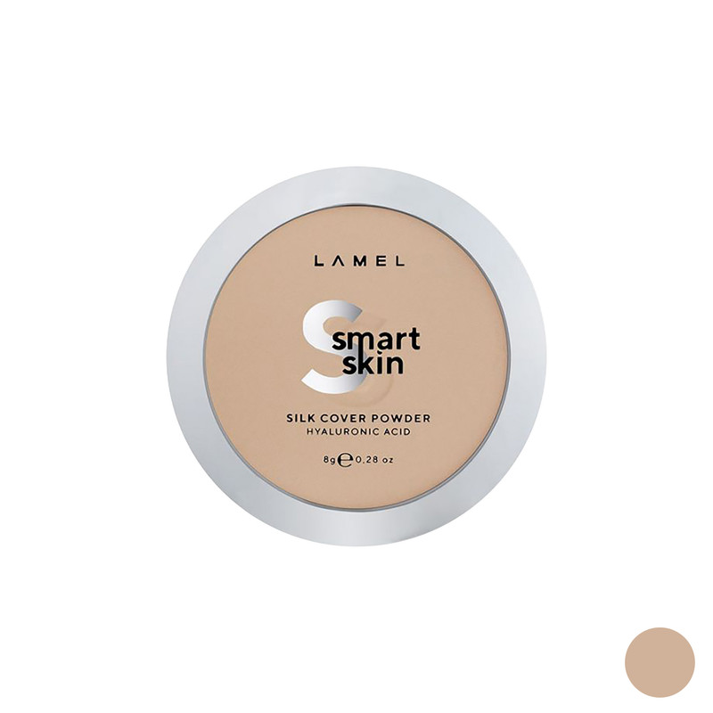 پنکیک لامل مدل Smart Skin شماره 403 کاور متوسط