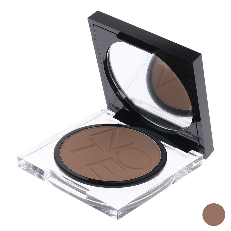 پنکیک نوت مدل Natural Glow شماره 02 کاور متوسط