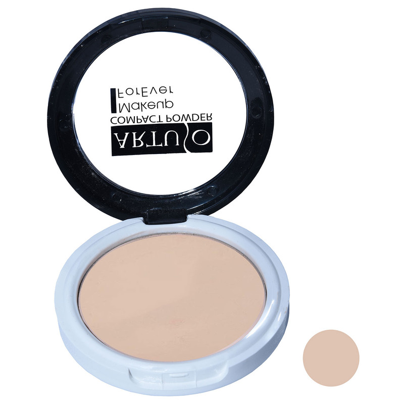 پنکیک آرتوسو مدل Drops Of Beautyشماره 107