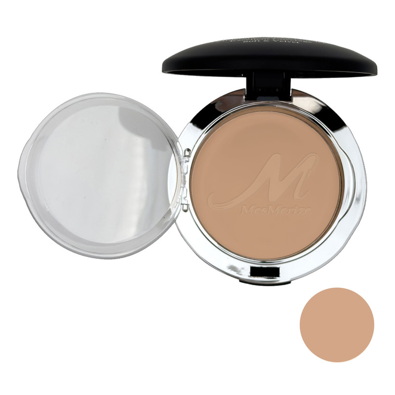 پنکیک مسمرایز شماره 05 کاور بالا