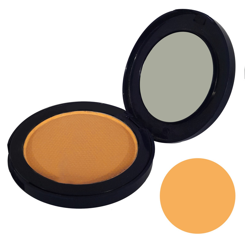 پنکیک پاشا مدل Super Powder شماره A8 کاور بالا