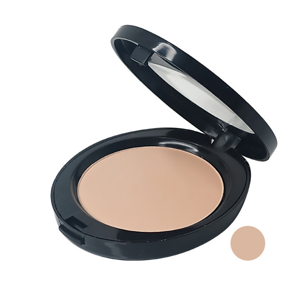 پنکیک سیوره مدل True Matte شماره 401 کاور متوسط