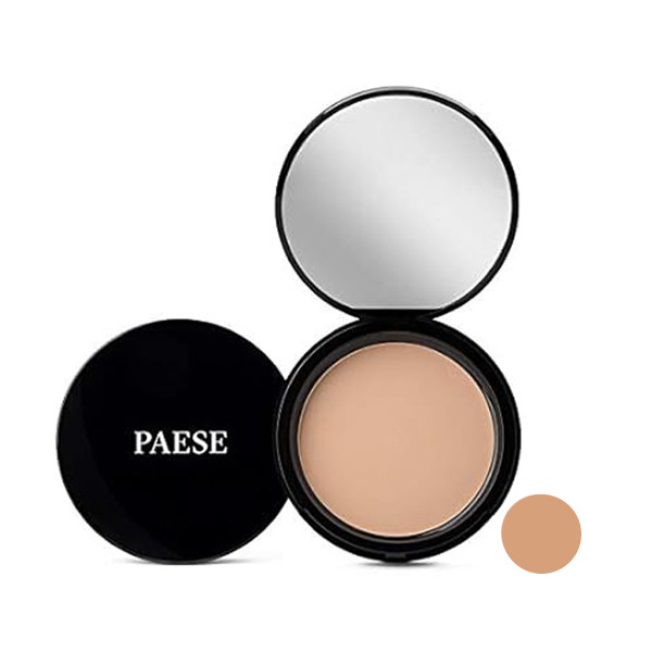 پنکیک پایس مدل PUDER MATUJACY شماره 6A کاور بالا