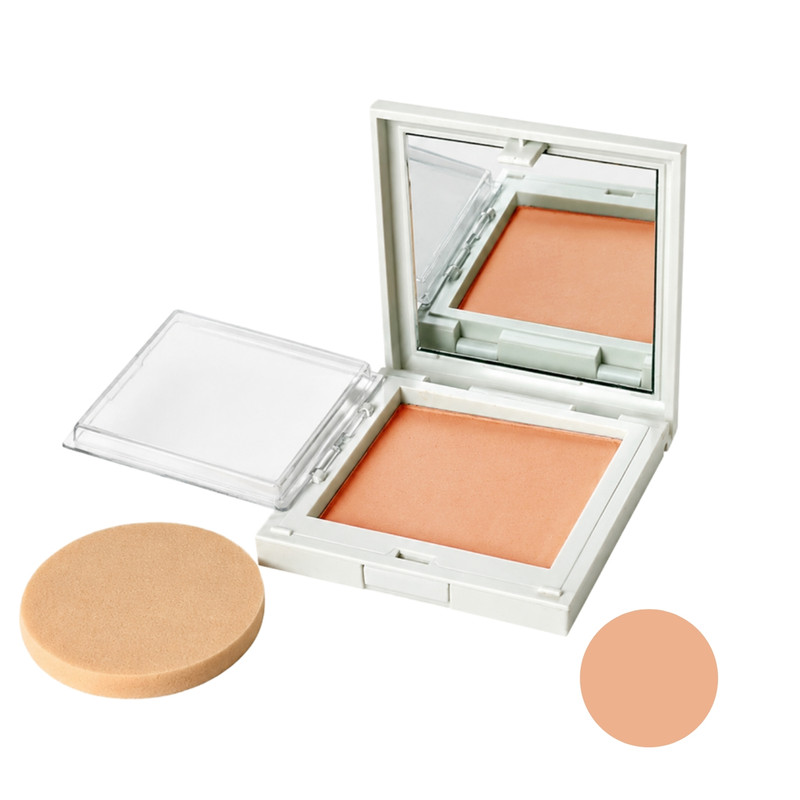 پنکیک پنسیا با شماره رنگ 01 و وزن 12 گرم، حاوی SPF 15 و با کاور بالا