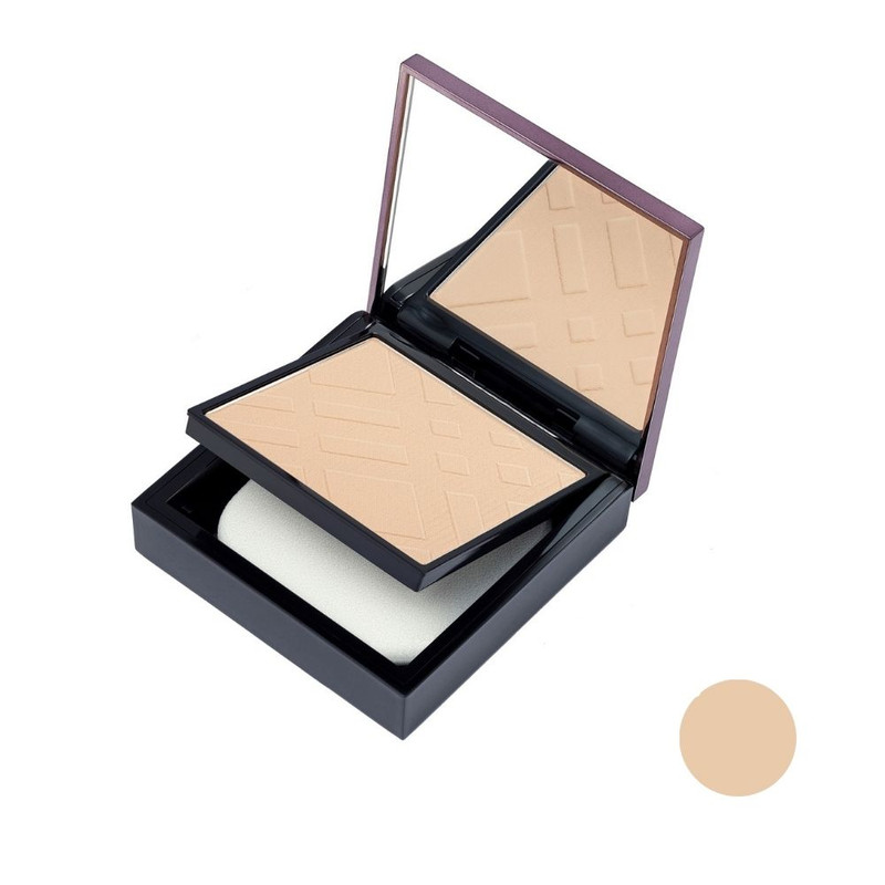 پنکیک دیوایو مدل COMPACT شماره 03 کاور بالا
