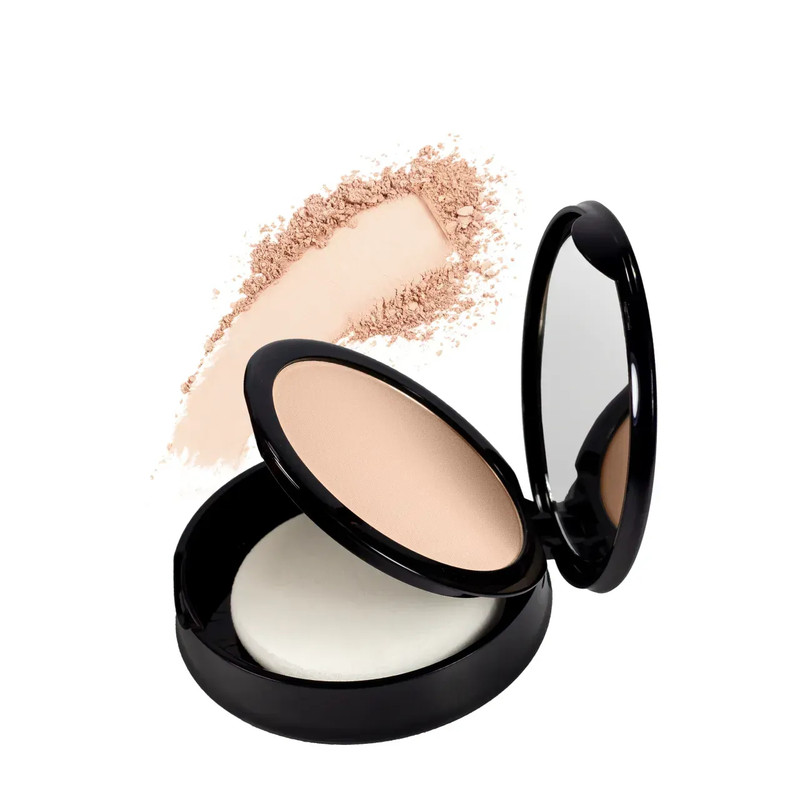 پنکیک تاپ فیس مدل Wet & Dry سری Instyle شماره 006 کاور بالا