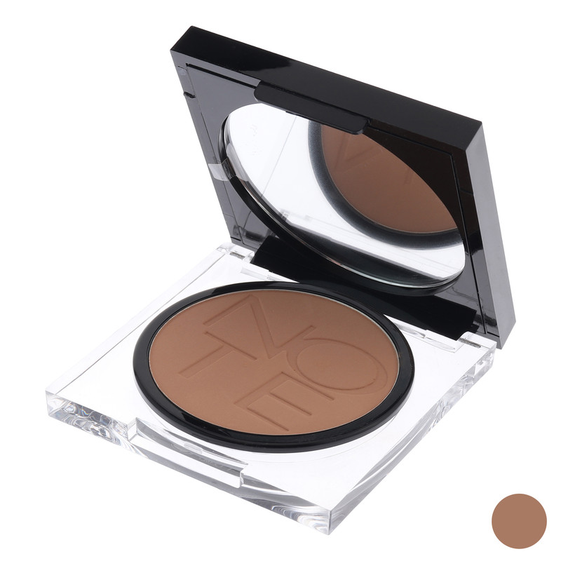 پنکیک نوت مدل Natural Glow شماره 03 کاور متوسط