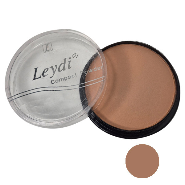 پنکیک لیدی مدل Compact شماره 9 کاور سبک