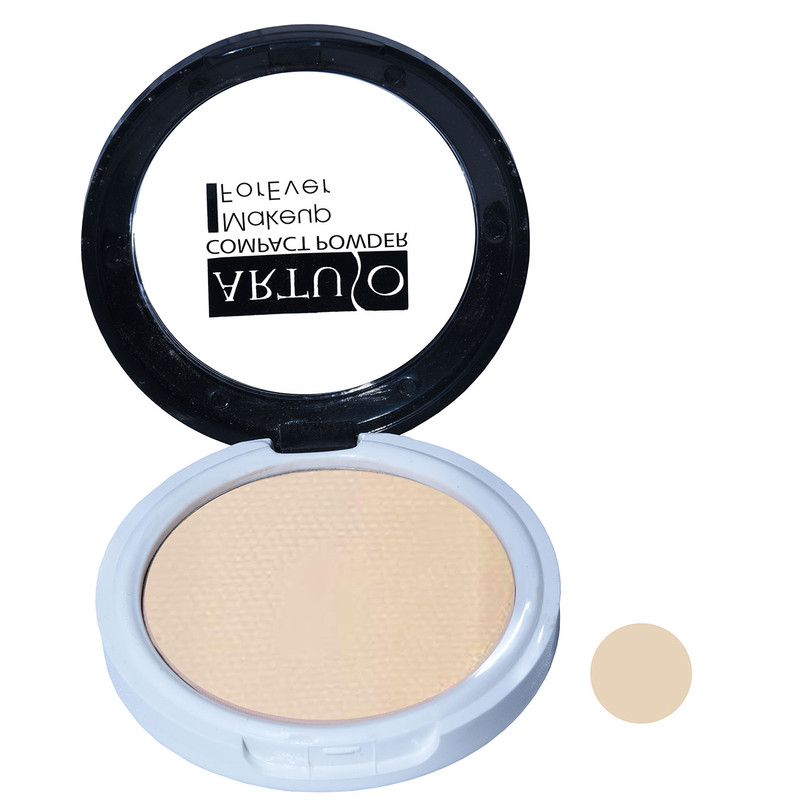 پنکیک آرتوسو مدل Drop Of Beauty شماره 102
