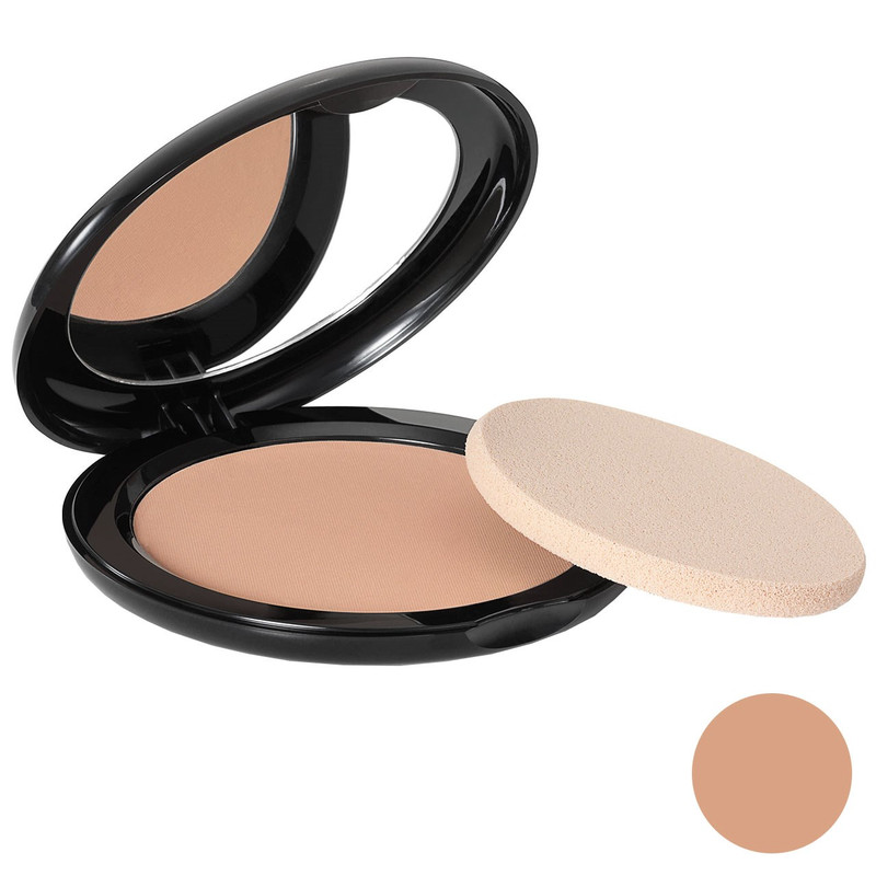 پنکیک ایزادورا سری Ultra Cover مدل Comuflage Beige 21