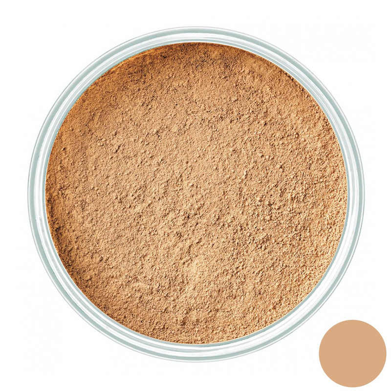 پنکیک آرت دکو مدل Mineral شماره 8