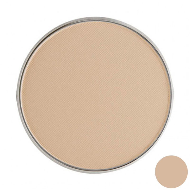 پنکیک آرت دکو مدل Mineral Compact شماره 20